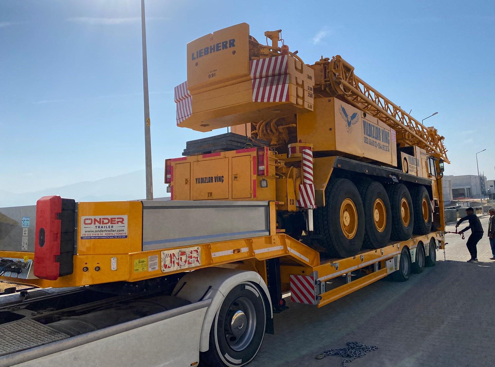 Maximizing Trailer Performance: Importance of Maintenance and Best Practices